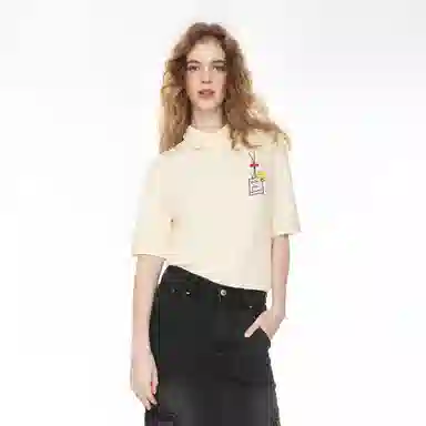 The Simpsons LogoPolo