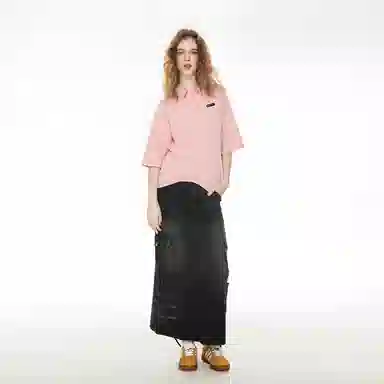 The Simpsons LogoPolo