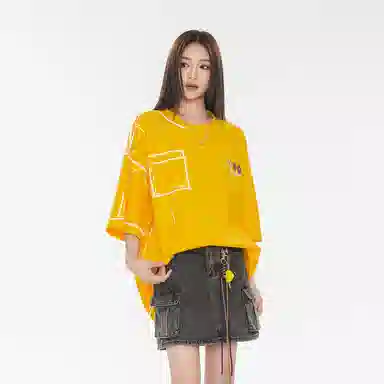 The Simpsons T-Shirt