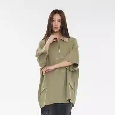 The Simpsons Polo Shirt