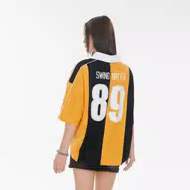 The Simpsons LogoPolo