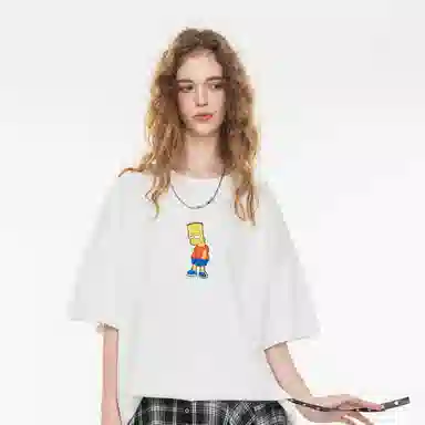 The Simpsons T