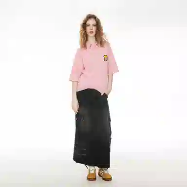 The Simpsons LogoPolo