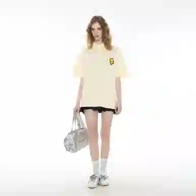 The Simpsons LogoPolo