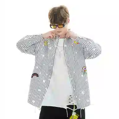 The Simpsons Hawaiian Shirt