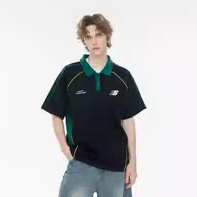 The Simpsons Polo Shirt