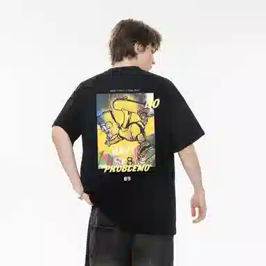 The Simpsons T