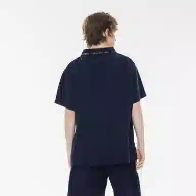 The Simpsons LogoPolo