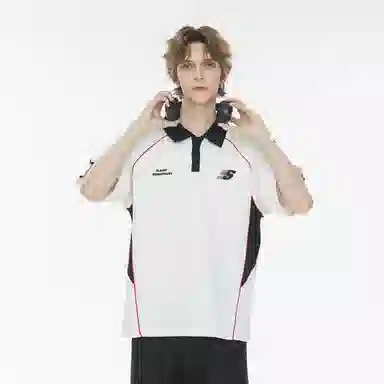 The Simpsons Polo Shirt