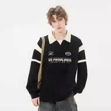 The Simpsons Polo Shirt