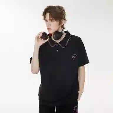 The Simpsons LogoPolo