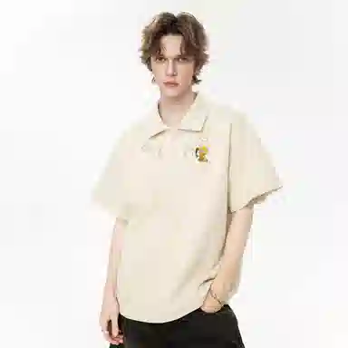 The Simpsons LogoPolo