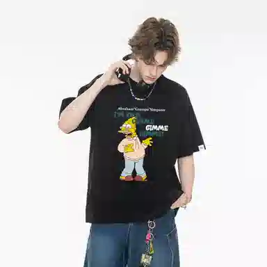 The Simpsons T
