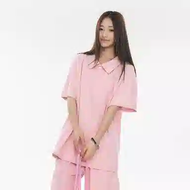 The Simpsons LogoPolo