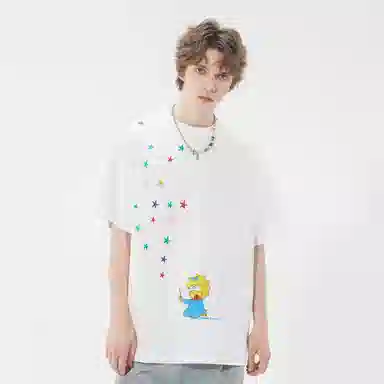 The Simpsons T