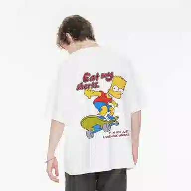 The Simpsons T