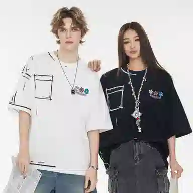 The Simpsons T-Shirt