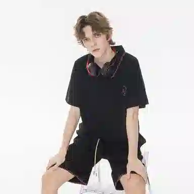 The Simpsons LogoPolo