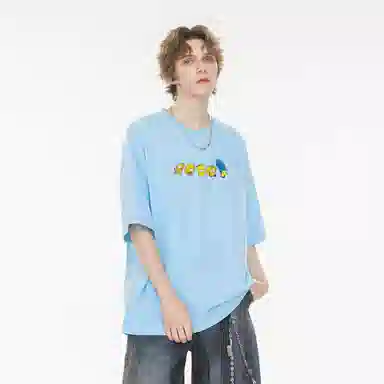The Simpsons T