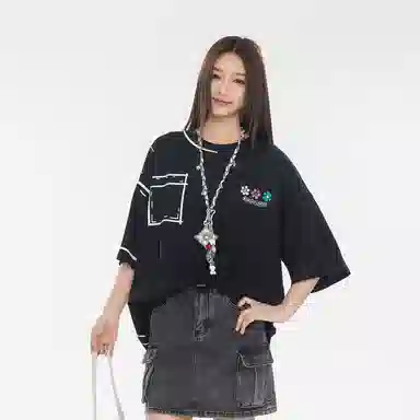 The Simpsons T-Shirt