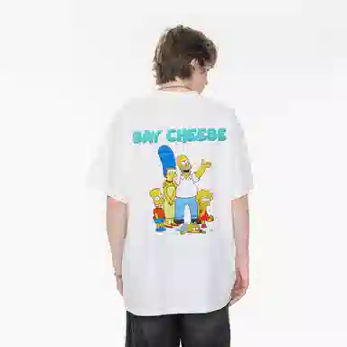 The Simpsons T