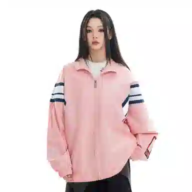 The Simpsons Racing Jacket