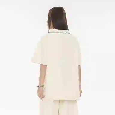 The Simpsons LogoPolo