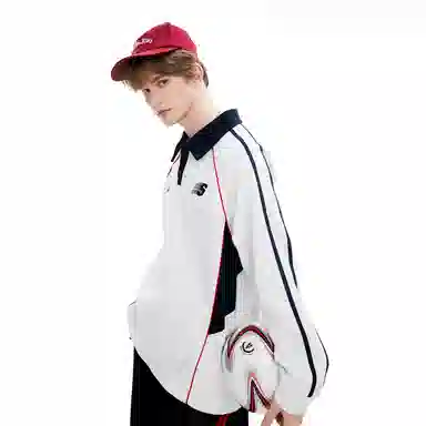 The Simpsons Logo POLO