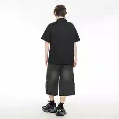 The Simpsons LogoPolo