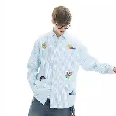 The Simpsons Hawaiian Shirt