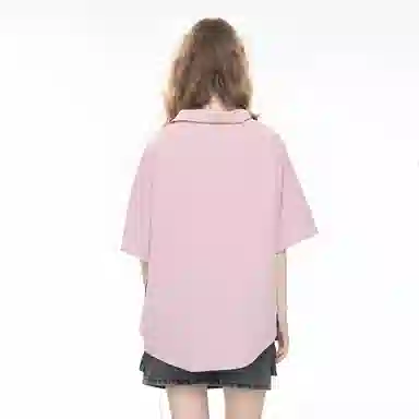 The Simpsons LogoPolo