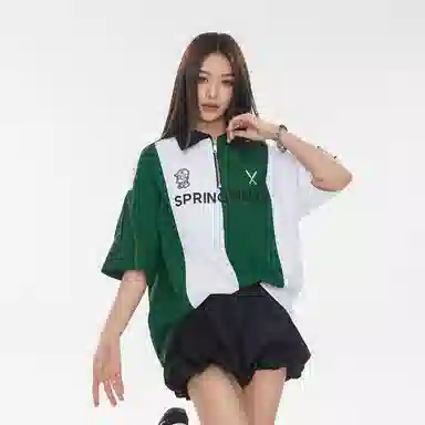 The Simpsons LogoPolo