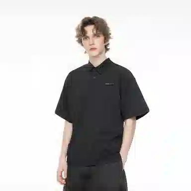 The Simpsons LogoPolo