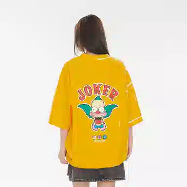 The Simpsons T