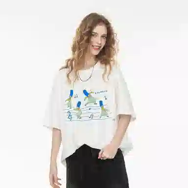 The Simpsons T-Shirt