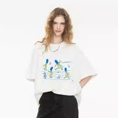 The Simpsons T-Shirt