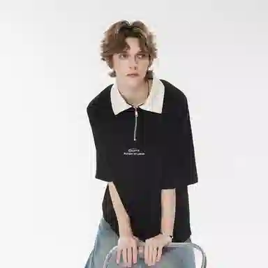 The Simpsons Polo Shirt