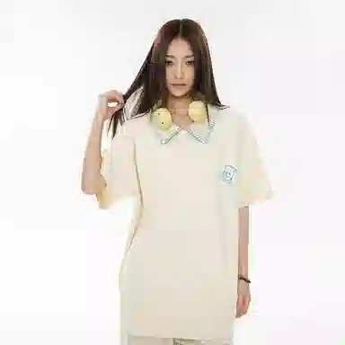 The Simpsons LogoPolo