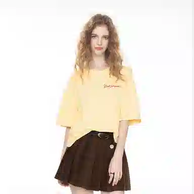 The Simpsons T-Shirt