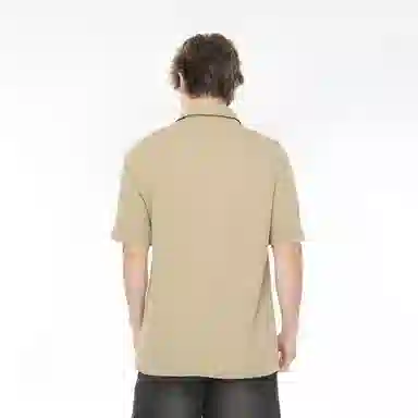 The Simpsons LogoPolo