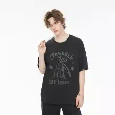 The Simpsons T-Shirt