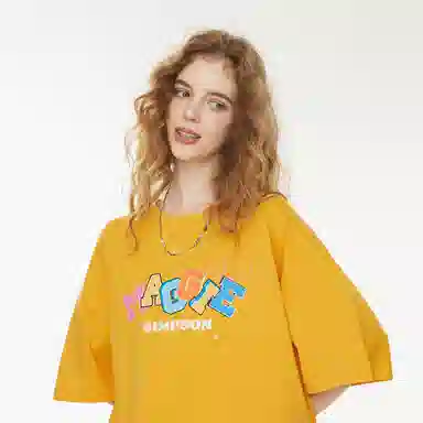 The Simpsons T