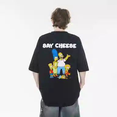 The Simpsons T