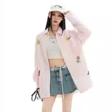 The Simpsons Hawaiian Shirt