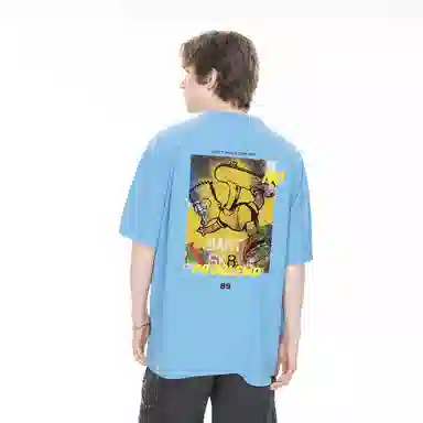 The Simpsons T