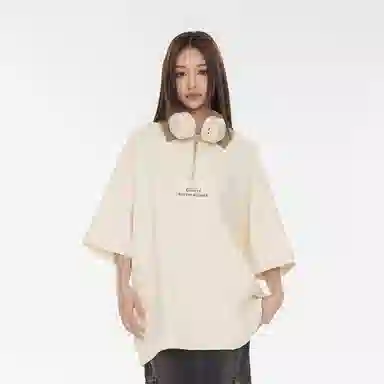 The Simpsons Polo Shirt