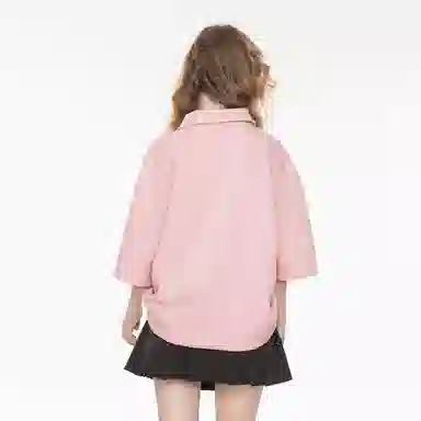 The Simpsons LogoPolo