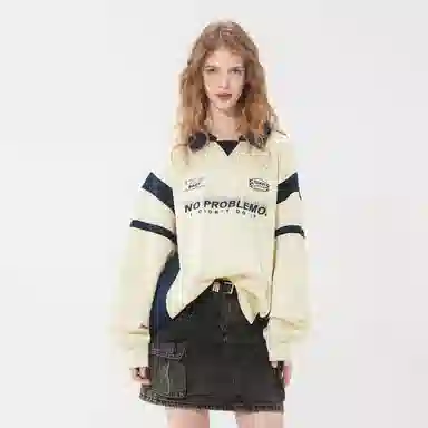 The Simpsons Polo Shirt