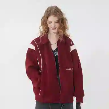 The Simpsons Jacket