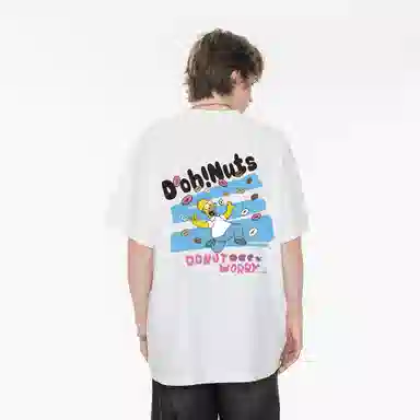 The Simpsons T
